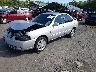 3N1CB51D95L****** Used and Repairable 2005 Nissan Sentra in Hartford