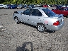 3N1CB51D95L****** Salvage and Repairable 2005 Nissan Sentra in Hartford