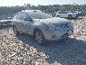 JN8AS5MV7CW****** Salvage and Wrecked 2012 Nissan Rogue in Columbus