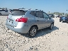 JN8AS5MV7CW****** Salvage and Wrecked 2012 Nissan Rogue in Ohio State
