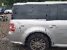 2FMGK5C8XDB****** Repairable 2013 Ford Flex