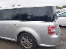 2FMGK5C8XDB****** Salvage and Wrecked 2013 Ford Flex in Templeton