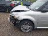 2FMGK5C8XDB****** Used and Repairable 2013 Ford Flex in Templeton