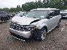 2FMGK5C8XDB****** Salvage and Repairable 2013 Ford Flex in Massachusetts State