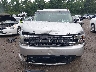 2FMGK5C8XDB****** Salvage 2013 Ford Flex in Massachusetts State
