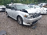 2FMGK5C8XDB****** Salvage and Wrecked 2013 Ford Flex in Templeton