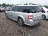 2FMGK5C8XDB****** Salvage and Repairable 2013 Ford Flex in Templeton