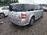 2FMGK5C8XDB****** Salvage and Wrecked 2013 Ford Flex in Massachusetts State