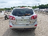 5XYZGDAB3BG****** Salvamento 2011 Hyundai Santa Fe