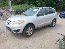 5XYZGDAB3BG****** Usados y Reparables 2011 Hyundai Santa Fe en Portland Gorham