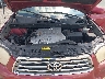 JTEES42A682****** Repairable 2008 Toyota Highlander in Birmingham