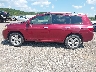 JTEES42A682****** Repairable 2008 Toyota Highlander in Alabama State