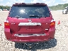 JTEES42A682****** Wrecked 2008 Toyota Highlander