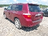 JTEES42A682****** Salvage and Repairable 2008 Toyota Highlander in Birmingham