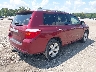 JTEES42A682****** Salvage and Wrecked 2008 Toyota Highlander in Alabama State