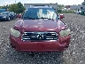 JTEES42A682****** Salvage and Repairable 2008 Toyota Highlander in Alabama State