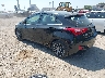 KMHD35LHXEU****** Salvamento y Reparables 2014 Hyundai Elantra en Indianapolis
