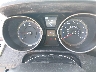 KMHD35LHXEU****** Salvamento 2014 Hyundai Elantra en Indianapolis