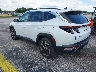 5NMJCCAE9NH****** Salvamento y Reparables 2022 Hyundai Tucson en Miami North