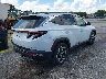 5NMJCCAE9NH****** Salvamento y Destrozados 2022 Hyundai Tucson en Estado de Florida