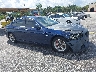 WBAFU7C50CD****** Destrozados 2012 BMW 535i en Estado de Florida