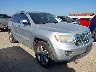 1J4RR6GT5BC****** Salvage and Wrecked 2011 Jeep Grand Cherokee in San Antonio South