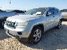 1J4RR6GT5BC****** Used and Repairable 2011 Jeep Grand Cherokee in San Antonio South