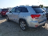 1J4RR6GT5BC****** Salvage and Repairable 2011 Jeep Grand Cherokee in San Antonio South