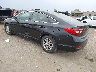 5NPE24AF5GH****** Salvage and Repairable 2016 Hyundai Sonata in Sacramento