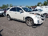 1GNALPEK8DZ****** Salvamento y Destrozados 2013 Chevrolet Equinox en Memphis