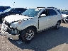 1GNALPEK8DZ****** Usados y Reparables 2013 Chevrolet Equinox en Memphis