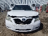 4T1BE46K19U****** Wrecked 2009 Toyota Camry in Kansas State