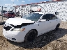 4T1BE46K19U****** Used and Repairable 2009 Toyota Camry in Wichita