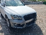 WA1LFAFPXBA****** Wrecked 2011 Audi Q5 in Texas State