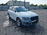 WA1LFAFPXBA****** Salvage and Wrecked 2011 Audi Q5 in Houston