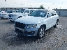 WA1LFAFPXBA****** Used and Repairable 2011 Audi Q5 in Houston
