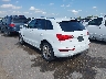 WA1LFAFPXBA****** Salvage and Repairable 2011 Audi Q5 in Houston