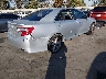 4T1BF1FK8EU****** Salvamento y Destrozados 2014 Toyota Camry en Estado de California