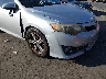 4T1BF1FK8EU****** Salvamento y Reparables 2014 Toyota Camry en Estado de California