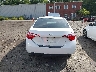 5YFBURHE5EP****** Wrecked 2014 Toyota Corolla