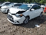 5YFBURHE5EP****** Used and Repairable 2014 Toyota Corolla in Taunton