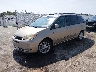 5TDZA22C05S****** Used and Repairable 2005 Toyota Sienna in Indianapolis South