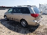 5TDZA22C05S****** Salvage and Repairable 2005 Toyota Sienna in Indianapolis South