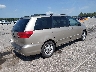 5TDZA22C05S****** Salvage and Wrecked 2005 Toyota Sienna in Indiana State