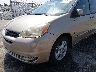 5TDZA22C05S****** Salvage and Repairable 2005 Toyota Sienna in Indiana State