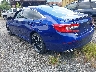 1HGCV1F32NA****** Salvamento y Reparables 2022 Honda Accord en Metro DC