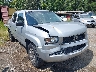2HJYK16308H****** Salvamento 2008 Honda Ridgeline