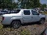 2HJYK16308H****** Destrozados 2008 Honda Ridgeline