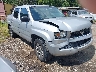 2HJYK16308H****** Salvamento y Destrozados 2008 Honda Ridgeline en Metro DC