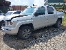 2HJYK16308H****** Usados y Reparables 2008 Honda Ridgeline en Metro DC